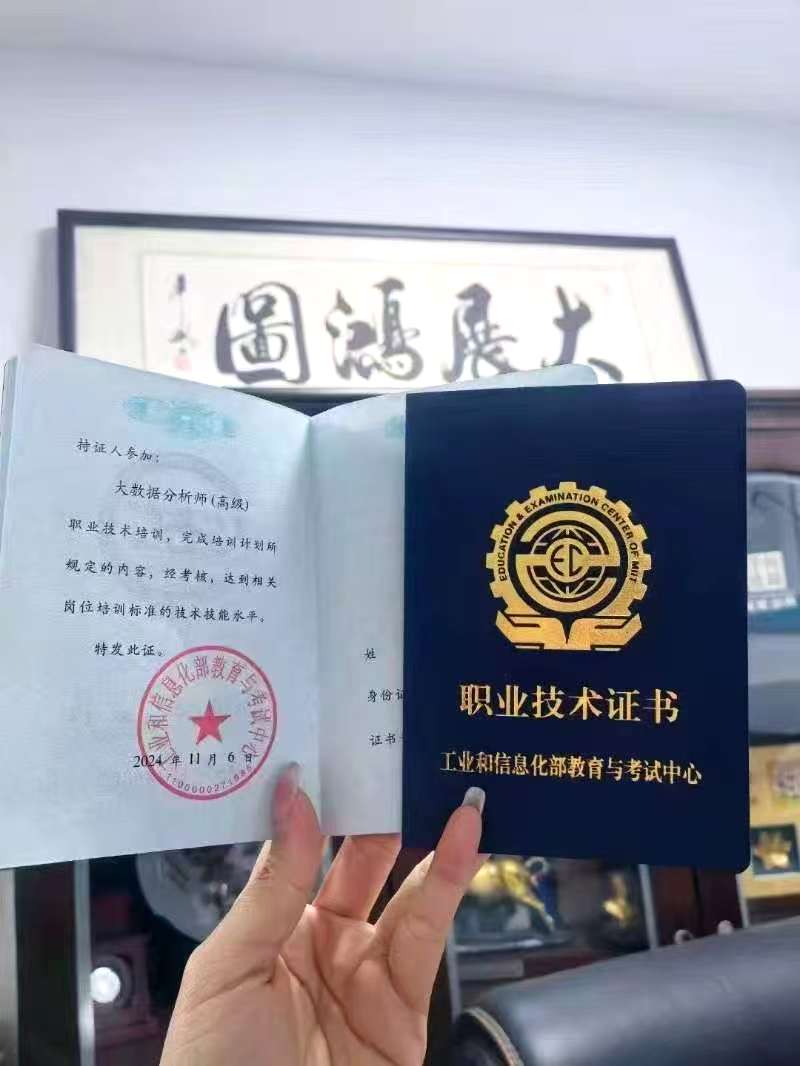 大数据分析师（高级）职业技能.jpg