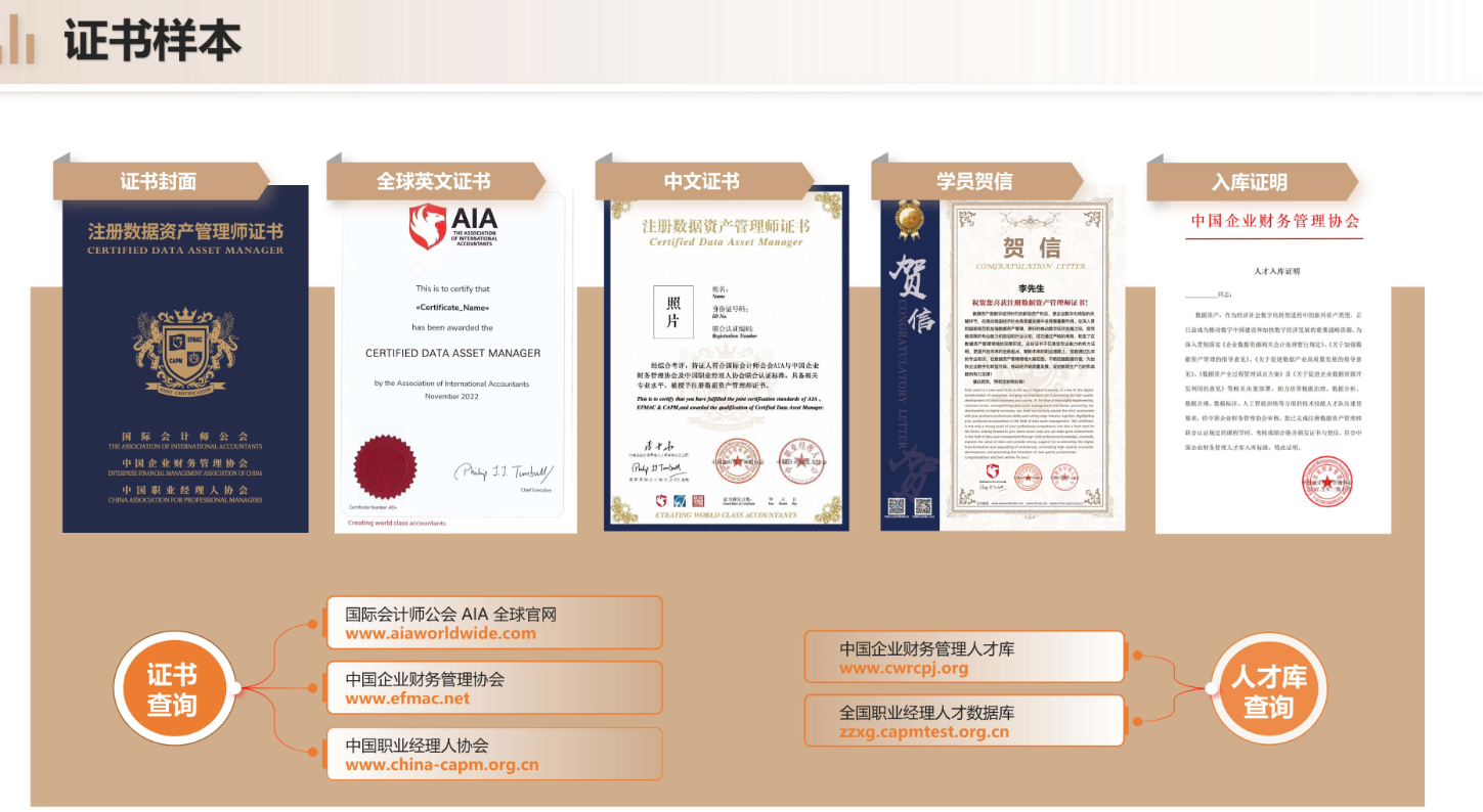 政策红利下的机遇：注册数据资产管理师认证助力数字经济时代人才培养_新闻资讯_北京青蓝智慧科技有限公司