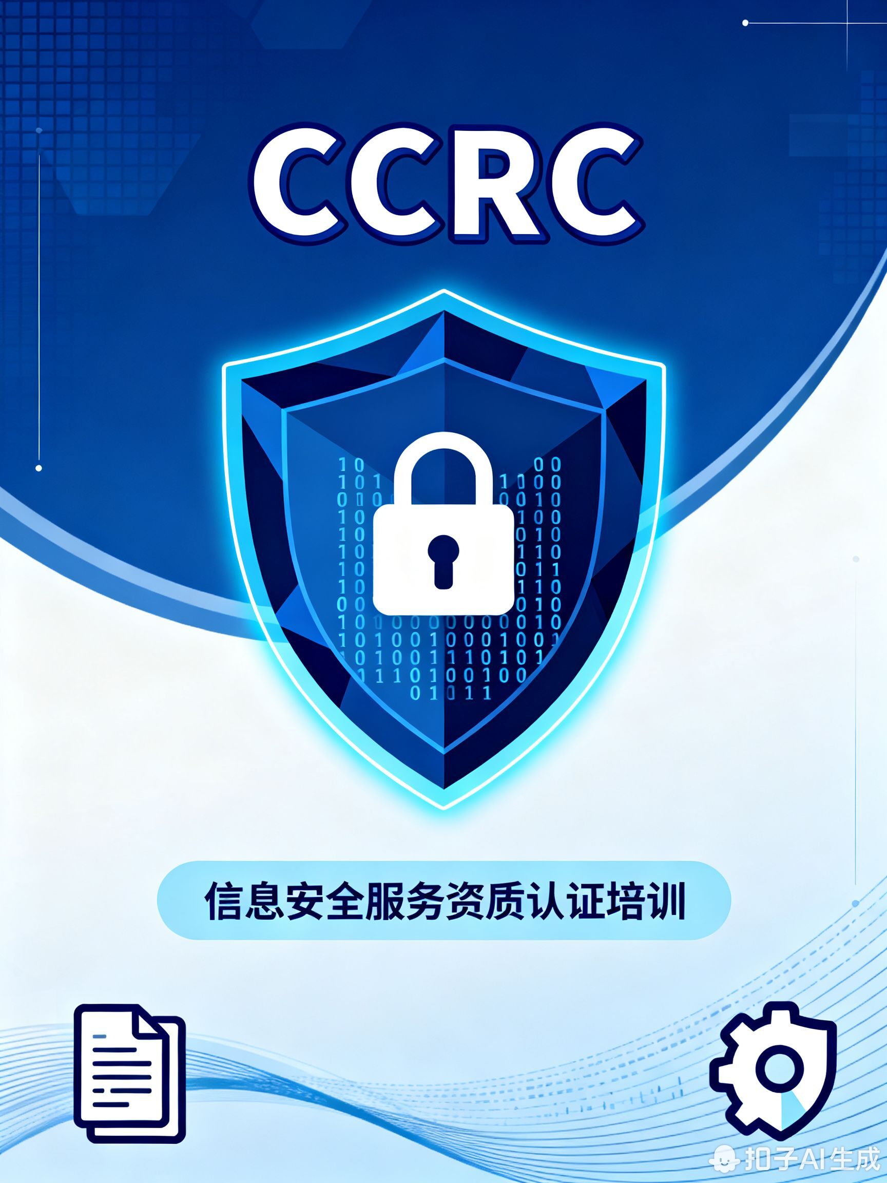 CCRC认证培训海报.jpg