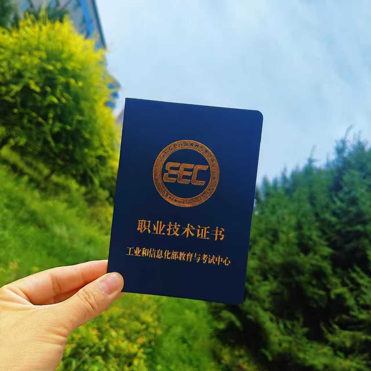 人工智能应用工程师证书有效期是多久？持证后的职业发展与复审政策