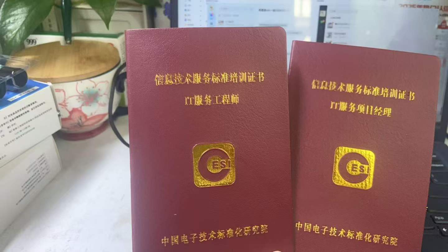 IT服务管理里的两个关键角色：项目经理与工程师，究竟差在哪？