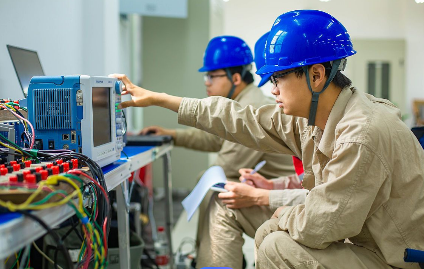 高级综合布线工程师报名开始了｜工信部教考中心职业技术证书，官网可查