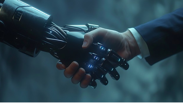 把大臣当 AI 用：看懂古代辅政制度，才懂今天 AI 普惠的真正意义