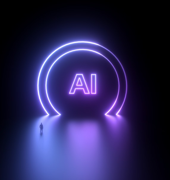 半夜开了两百公里去看朋友，我才反应过来：AI赢不了人类